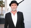 Il sera présent dans les Alpilles du 27 au 30 août 2026 pour la 108e édition du Provençal.
Exclusif - Eric Cantona en backstage de l'émission "C à vous" lors du 79ème Festival International du Film de Cannes le 16 mai 2026. © Jack Tribeca/Bestimage