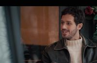 Victor Belmondo se confie face à Laurent Delahousse sur son lien unique avec son illustre grand-père Jean-Paul Belmondo dans l'émission 20h30 le dimanche sur France 2.
Crédit : 20h30 le dimanche/France 2