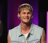 A 24 ans, il semble cacher un lourd secret intimement lié à sa vie privée. 

Adrien, nouveau candidat de "Secret Story"
