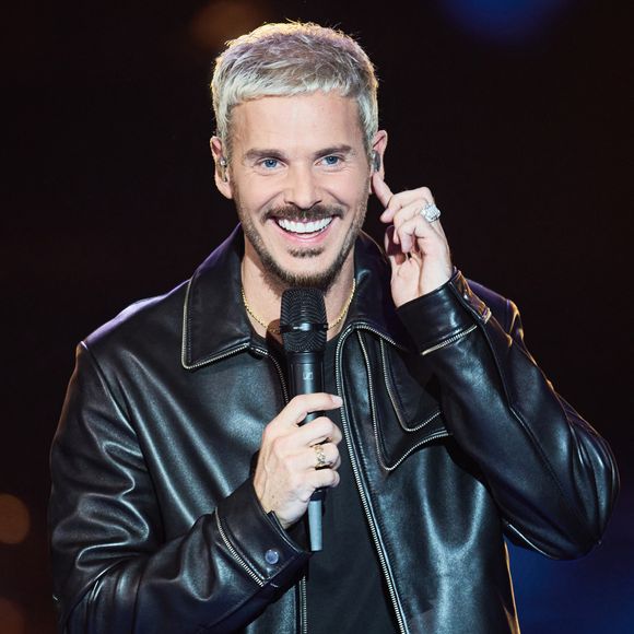 Plusieurs fans ont également pu le rencontrer et repartir avec une photo souvenir.

M. Pokora (Matt Pokora) lors de l'enregistrement de l'émission "La fête de la Chanson française" à Paris, diffusée le 29 novembre sur France 2, le 7 novembre 2022.

© Cyril Moreau-Veeren / Bestimage