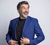 Cela signifie présence plus accrue de Stéphane Plaza pour entourer, former et donner ses conseils immobiliers
Exclusif - Stéphane Plaza - Backstage - Enregistrement de l'émission "La Chanson secrète 10" diffusée sur TF1 le 22 janvier 2022
© Jacovides-Moreau / Bestimage