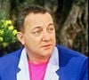 Et il est surtout, pour rappel, l'un des fils de Coluche, avec son frère Romain.
Archives - Coluche.
ANGELI-RINDOFF / BESTIMAGE
