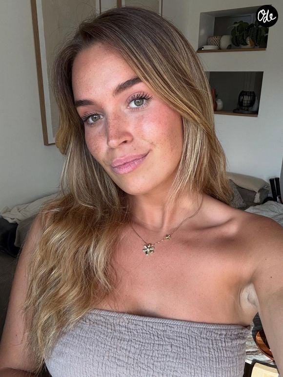 Ophélie Vitalbo, Miss Provence 2026 en route pour Miss France 2027.