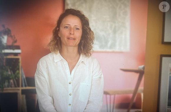 Noémie, aventurière de l'Ouest dans "Koh-Lanta, La Revanche des 4 Terres"