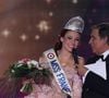 "La température va monter d'un cran", des "miss pleines de charme"... Certaines expressions sont désormais bannies du concours.

Delphine Wespiser et Jean-Pierre Foucault - Delphine Wespiser devient la nouvelle Miss France, en 2011, à Brest. AGENCE / BESTIMAGE