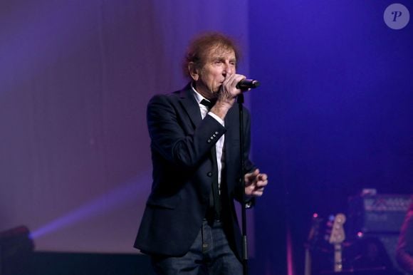 Alain Souchon - 16ème Gala de la Fondation " Recherche Alzheimer " à l'Olympia à Paris. Le 20 mars 2023
© Bertrand Rindoff Petroff / Bestimage