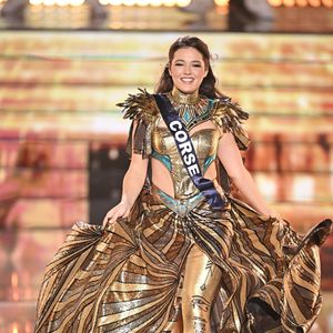 Election de Miss France 2026. David Niviere/SIPA
