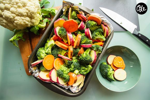 Les légumes frais et de saison restent toutefois la meilleure option lorsqu'ils sont disponibles.

Les légumes surgelés, vrai bon plan ?