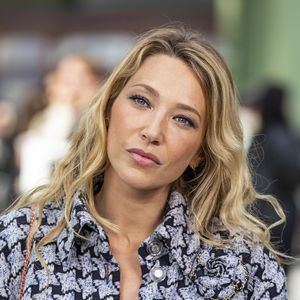 Laura Smet a partagé une nouvelle touchante sur son compte Instagram.
Laura Smet - Les célébrités au photocall du défilé « Chanel Cruise Collection » au Grand Palais. Paris. © Olivier Borde/Bestimage