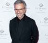 La musicienne a récemment pleuré la mort du créateur de mode Olivier Echaudemaison, décédé à l'âge de 84 ans le 12 août 2026

Exclusif - Olivier Echaudemaison - Remise du Prix Meurice pour l'art Contemporain à Paris le 10 octobre 2016. © Olivier Borde / Bestimage