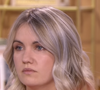 "Alexia & Nicolas ont appris lors de la première échographie qu'ils attendaient des triplés !" - Ça commence aujourd'hui - Image de l'émission du 9 avril 2025 sur France 2