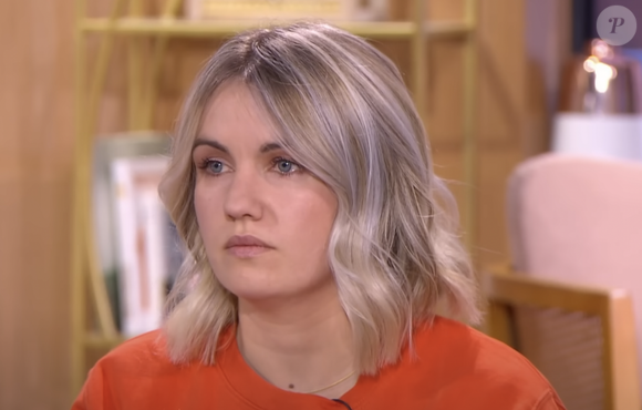 "Alexia & Nicolas ont appris lors de la première échographie qu'ils attendaient des triplés !" - Ça commence aujourd'hui - Image de l'émission du 9 avril 2025 sur France 2