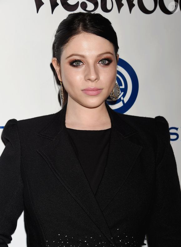 Michelle Trachtenberg - 9ème Gala Annuel "The Art Of Elysium" à Culver City le 9 janvier 2016.
Crédit : JLPPA / Bestimage