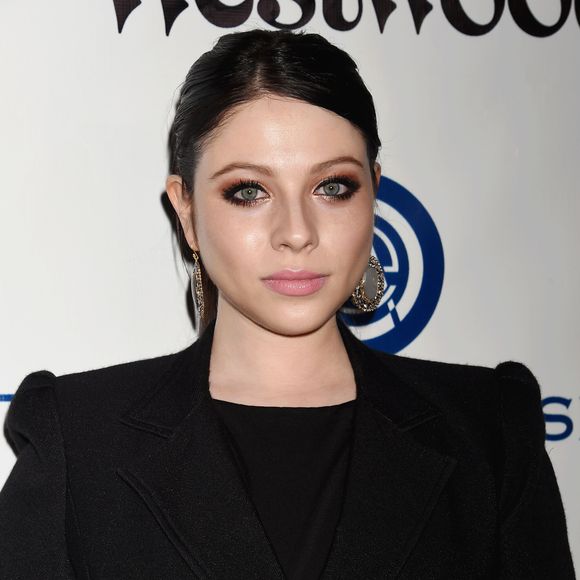 Michelle Trachtenberg - 9ème Gala Annuel "The Art Of Elysium" à Culver City le 9 janvier 2016.
Crédit : JLPPA / Bestimage