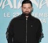 C'est via son compte Tik Tok d'ailleurs qu'il a voulu se confier sur un côté de sa personnalité qui n'est pas toujours évident à vivre pour lui.
Hugo Manos - Première du film Disney "Vaiana 2" au Grand Rex à Paris le 23 novembre 2024. © Coadic Guirec/Bestimage