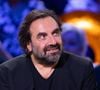 André Manoukian reconnaît avoir beaucoup de mal à se déconnecter de son travail, même pendant les vacances.

André Manoukian lors de l'enregistrement de l'émission "La Boîte à secrets", présentée par F.Bollaert sur France 3, dans les studios du Lendit à Saint-Denis, France.

© Cyril Moreau/Bestimage
