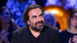 "Si tu veux qu'on se voit plus" : Pour éviter la fin de leur couple, André Manoukian et Stéphanie ont changé leur façon de faire et ça a porté ses fruits !