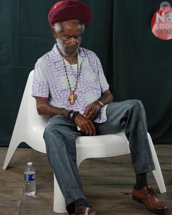 Max Romeo, Instagram