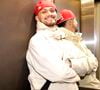 Si les célébrités encore en lice font de leur mieux chaque semaine, le gagnant de la saison 12, lui, a annoncé une excellente nouvelle.
Exclusif - Portrait de Billy Crawford à Paris, le 23 janvier 2025.
© Cédric Perrin/Bestimage