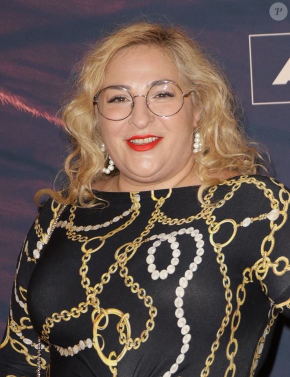 Échanger un regard avec un canidé libère même de l'ocytocine, la fameuse hormone du bien-être.

Marilou Berry - Avant-première du film "L'Homme qui rétrécit" au cinéma le Grand Rex à Paris le 6 octobre 2025. © Coadic Guirec/Bestimage