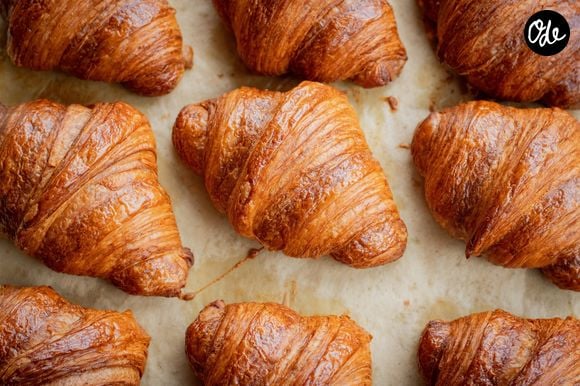Une boulangerie du groupe Feuillette a fermé ses portes et on sait ce qu'il s'est passé.