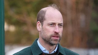 La journée a mal commencé pour le prince William : “Nous ne les oublierons jamais”