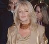 Son entourage espérait encore son retour pour la fin de sa tournée anniversaire.

Los Angeles (Californie, États-Unis) – PHOTOS D'ARCHIVES : Bonnie Tyler, la légendaire chanteuse galloise à l'origine de tubes intemporels comme Total Eclipse of the Heart, Holding Out for a Hero et It's a Heartache, est décédée à l'âge de 75 ans. Bonnie Tyler est morte dans un hôpital au Portugal des suites de complications liées à une maladie pour laquelle elle suivait un traitement. Backgrid USA / Bestimage