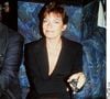 Il revient sur son premier grand amour avec l’actrice Patricia Millardet, décédée il y a quatre ans.

Patricia Millardet à Rome, en soirée chez Gilda en boîte, un verre de champagne à la main. Elle portait un tailleur décolleté et une mini-jupe, agrémentés d’une chaîne en or. 
© AGENCE / BESTIMAGE