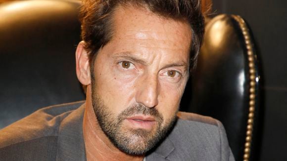 "Je lui dis : 'Monsieur, on arrête'" : En plein Paris, Frédéric Diefenthal est parti sans payer son dû