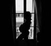 Le couple avait gardé sa grossesse totalement secrète pendant neuf mois.

Lulu Gainsbourg a partagé d'adorables images de sa compagne Aurélie. Capture d'écran Instagram