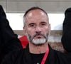 “T’es vraiment en grande difficulté, physiquement ?”, demande un journaliste à la légende de l’OM
Éric Di Meco - Centenaire de l'AS Monaco au Stade Louis II lors du match de Ligue 1 MacDonald’s entre l'AS Monaco et Montpellier HSC (2-1) à Monaco le 28 septembre 2024.