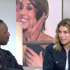 Laury Thilleman dans "C à Vous" France 5 13 mars 2026