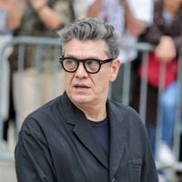 Marc Lavoine a voulu tout arrêter, le chanteur raconte la rencontre a qui tout fait basculer