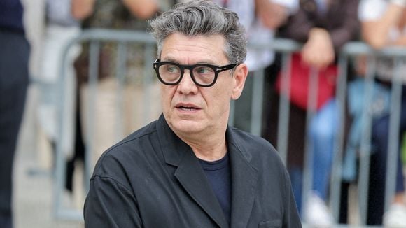 Marc Lavoine a voulu tout arrêter, le chanteur raconte la rencontre a qui tout fait basculer