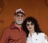 Très attaché à la région, Éric Cantona y revient depuis une cinquantaine d’années pour profiter notamment de ses paysages, de ses randonnées et de son calme. 


Eric Cantona et sa femme Rachida Brakni lors des Internationaux de France de Tennis de Roland Garros 2025, à Paris, France, le 7 juin 2025. 

© Cyril Moreau / Bestimage