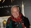 Il a été reconnu coupable de harcèlement, d'usurpation d'identité et de diffusion d'une image intime à l'encontre de son ex-compagne.

Laurent Boyer lors de la soirée "Folie's Tonic" des 10 ans de la Villa Schweppes à l'hotêl particulier Mona Bismarck American à Paris, France, le 20 avril 2017. © Rachid Bellak/Bestimage