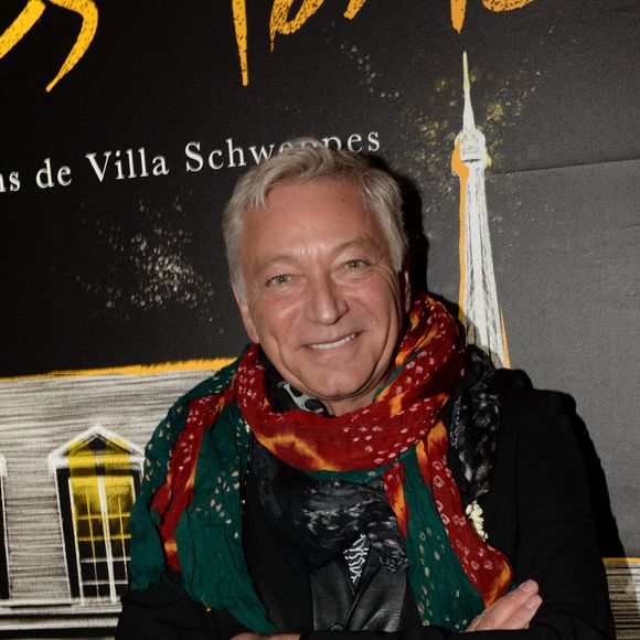 Il a été reconnu coupable de harcèlement, d'usurpation d'identité et de diffusion d'une image intime à l'encontre de son ex-compagne.

Laurent Boyer lors de la soirée "Folie's Tonic" des 10 ans de la Villa Schweppes à l'hotêl particulier Mona Bismarck American à Paris, France, le 20 avril 2017. © Rachid Bellak/Bestimage