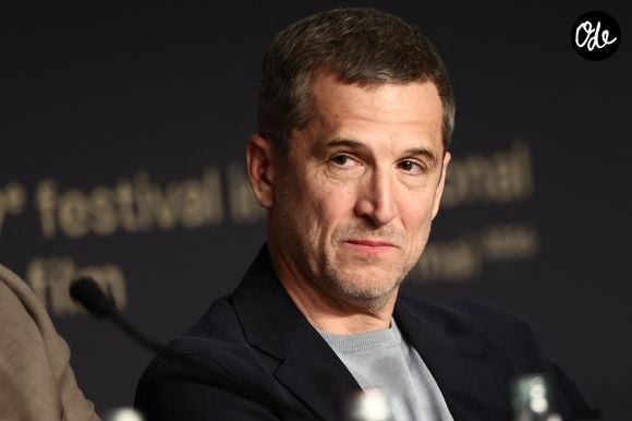 Guillaume Canet lors de la conférence de presse pour le film Karma lors du 79ème Festival International du Film de Cannes le 16 mai 2026.

© Valentina Claret / Pool / Bestimage
