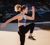 Les entraînements de type HIIT réduiraient les symptômes de panique de moitié par rapport aux techniques de relaxation classiques.