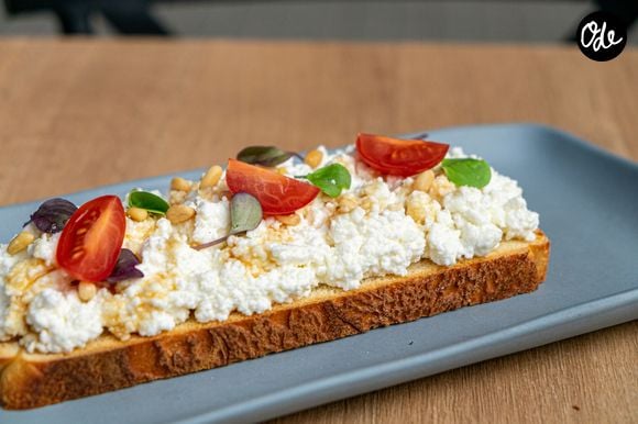 Photo culinaire

© Unsplash