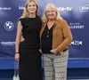 Julia Piaton et Charlotte de Turckheim s'associent sur un projet unique ! 

Julia Piaton et Charlotte de Turckheim- Arrivées au cinéma CGR lors de la 18ème édition du Festival du Film Francophone d'Angoulême (FFA).
© Guirec Coadic / Bestimage