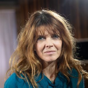 Gwendoline Hamon sur plateau de l'émission "Animalement Vôtre" présentée par Bernard Montiel et diffusée le 15 février 2026 sur France 3, à Paris, France, le 13 janvier 2026. © Julien Sarkissian/Bestimage