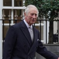 Atteint d'un cancer depuis plus d'un an, Charles III se confie ouvertement comme il ne l'a jamais fait : "Je peux témoigner"