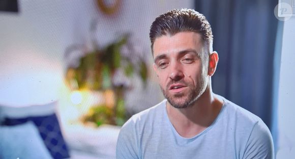 Ilona et Damien, candidats de "Mariés au premier regard 2025", sur M6 - épisode 2 du 10 mars