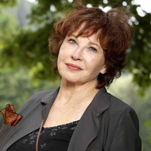 Marlene Jobert
pose pour notre photographe , FRANCE
Photo par VIM/ABACAPRESS.COM