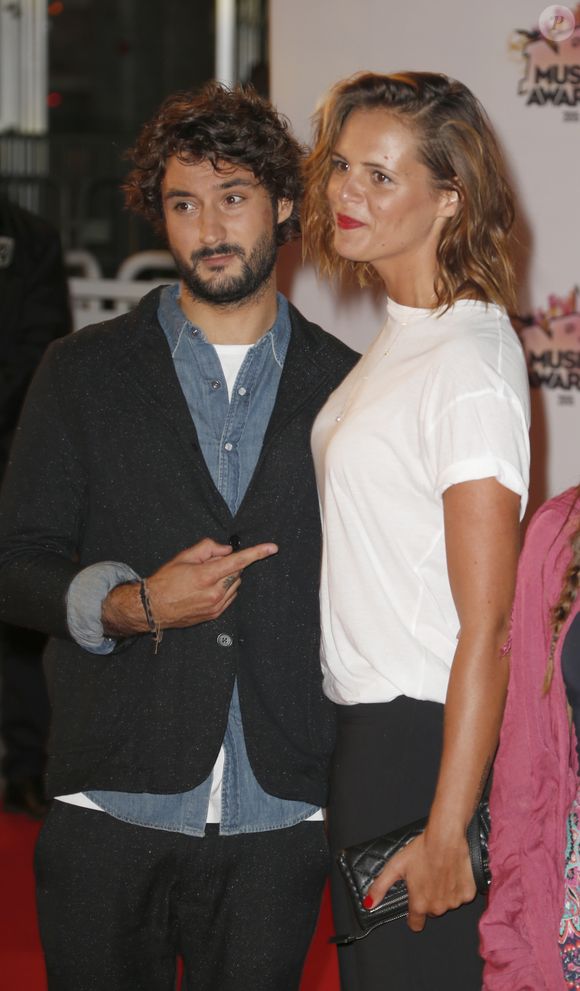 Ses fils sont nés de sa relation passée avec l'ancienne nageuse Laure Manaudou.

Laure Manaudou et son compagnon Jérémy Frérot - Arrivées à la 17ème cérémonie des NRJ Music Awards 2015 au Palais des Festivals à Cannes, le 7 novembre 2015. © Christophe Aubert via Bestimage