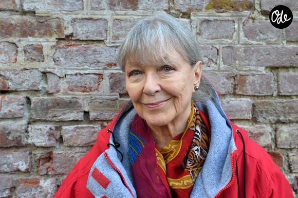 Jusqu’à la fin de sa vie, Marina Vlady est restée engagée contre les injustices et les conflits.

Marina Vlady lors du 8e Festival de Valenciennes le 21 mars 2018.

© Veeren/Bestimage