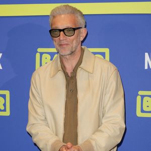 Vincent Cassel - Avant-première du film "Banger" au Pathé Wepler à Paris le 1er avril 2025. © Coadic Guirec/Bestimage
