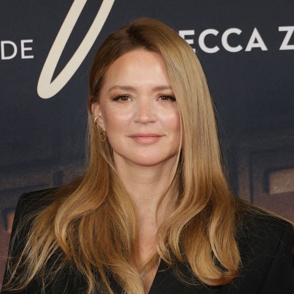 Virginie Efira - Première du film "Vie Privée" au cinéma Pathé Palace à Paris le 20 novembre 2025. © Coadic Guirec/Bestimage