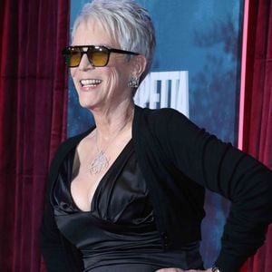 Jamie Lee Curtis à la première new-yorkaise de la série Prime Video's "Scarpetta", le 03 mars 2026 à New York City.

Photo par Photo Press Service / BESTIMAGE